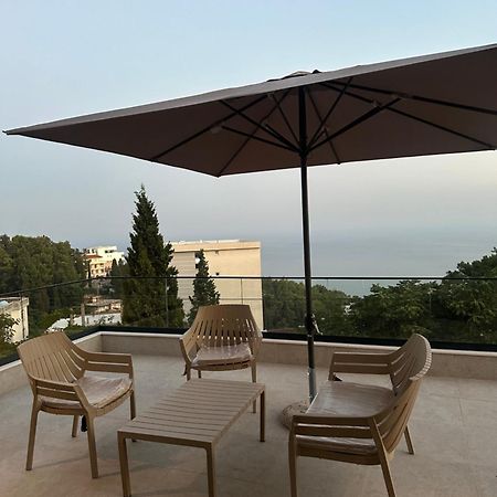 Villa Marmo Ulcinj Exterior photo