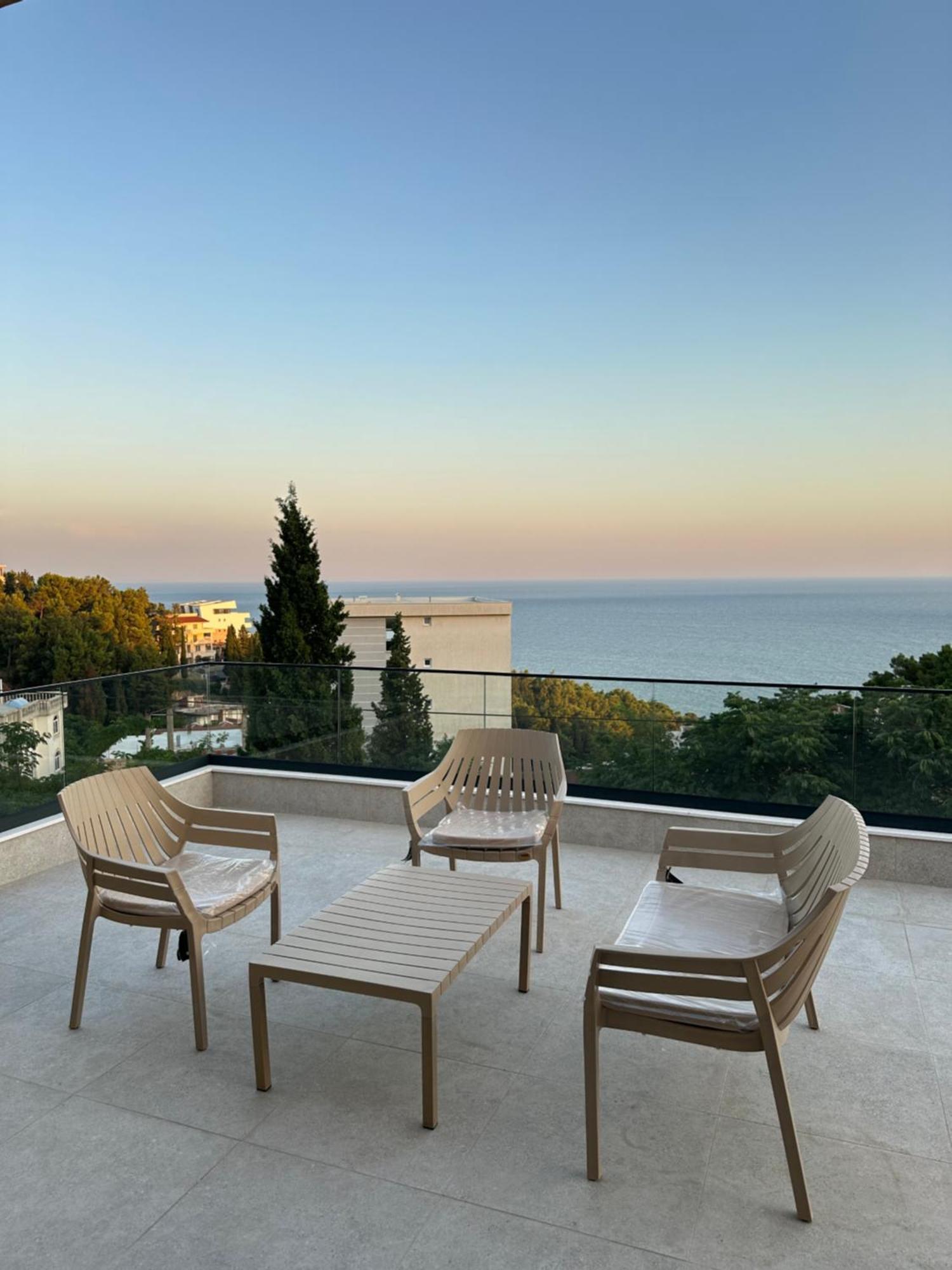 Villa Marmo Ulcinj Exterior photo