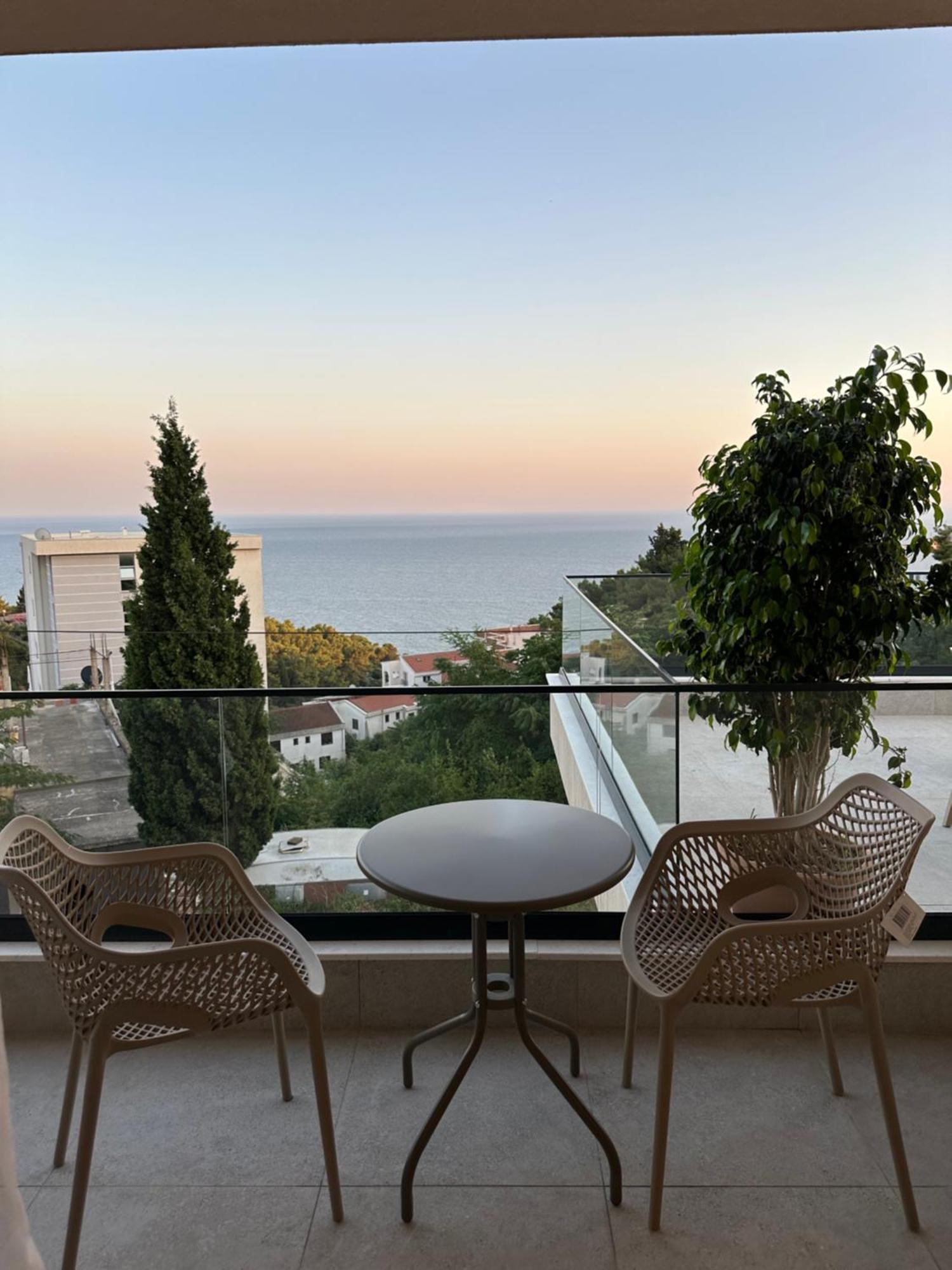 Villa Marmo Ulcinj Exterior photo