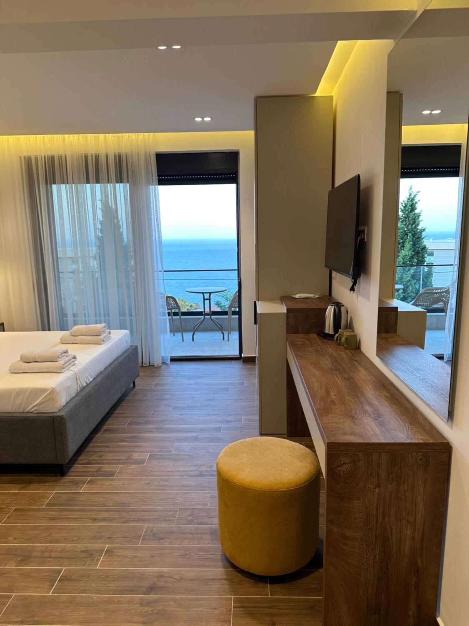 Villa Marmo Ulcinj Exterior photo